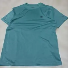 NEW ERA ニューエラ　ミントグリーン　Tシャツ　M
