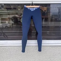 ウェット ロングパンツ レディース 2mm サーフィン レギンス MLサイズ 