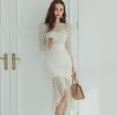 ◾️ワンピース◾️パーティードレス◾️レースワンピース◾️