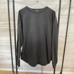 walla walla sport ワラワラスポーツ　長袖　カットソー【M】のサムネイル