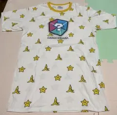MARIOKART Tシャツ ホワイト