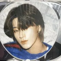 2026年最新】ateez サン うちわの人気アイテム - メルカリ