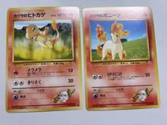 2026年最新】カツラのヒトカゲの人気アイテム - メルカリ