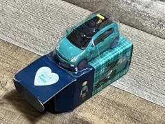 TOYOTA パッソ　ミニカー　 ドラえもん ドラえもん パッソ ミニカー トヨタ パッソ 藤子不二雄 のび太