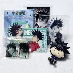 呪術廻戦　伏黒恵