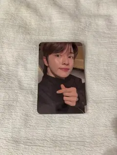 RIIZE 1st Mini Album RIIZING トレカ　ソンチャン