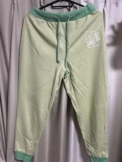 けろけろけろっぴ パジャマ パンツ ルームウェア