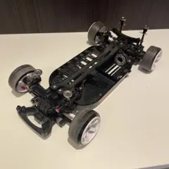 新品 SAKURA D6S SPORT(アイドラーUMR) キット - メルカリ
