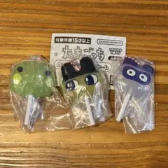 たまごっち カラフルキャンディチャーム