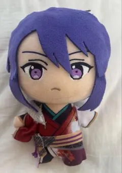 あんスタ　紅月　神崎颯馬　ぬいぐるみ