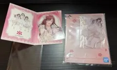 2026年最新】大崎甘奈 secの人気アイテム - メルカリ