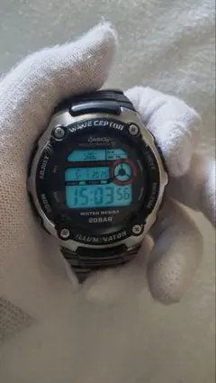 2026年最新】casio multi band 5の人気アイテム - メルカリ