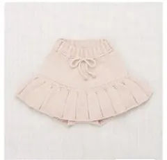 misha&puff スカート