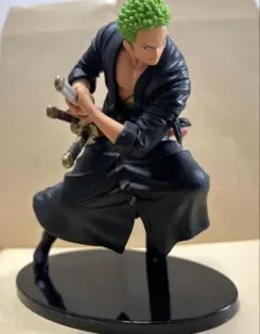 ワンピース ロロノア・ゾロ BATTLE RECORD COLLECTIONのサムネイル