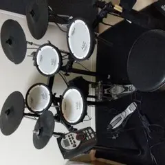 2026年最新】roland 電子ドラム td-11kv-sの人気アイテム - メルカリ