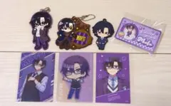 カラフルピーチ　もふ　まとめ売り