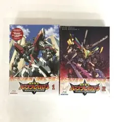 No.39333 機動戦士ガンダムZZ メモリアルボックス セット - メルカリ