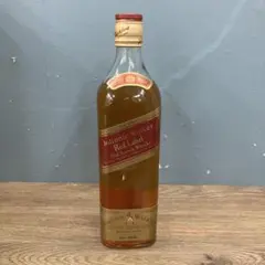 ジョニー・ウォーカー ブラックラベル KING SIZE 1136ml 未開栓 - メルカリ