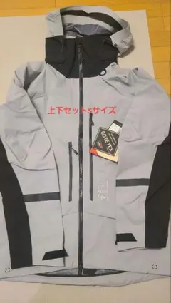 FRAGMENT BurtonGORE-TEX 3L Jacket Pants