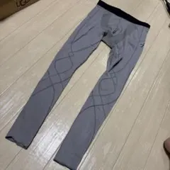 【試着品】　シーダブリューエックス　ワコール　タイツ スタビライクスモデル S