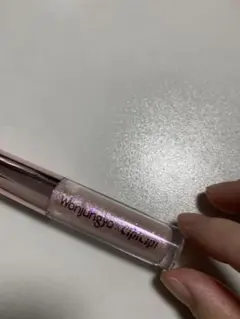 Wonjungyo CipiCipi ダイヤモンドライナー01 ピンクフィーバー