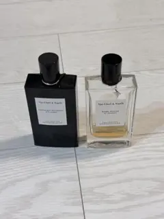 ヴァンクリーフ&アーペル ガーデニアペタル 7.5ml - メルカリ