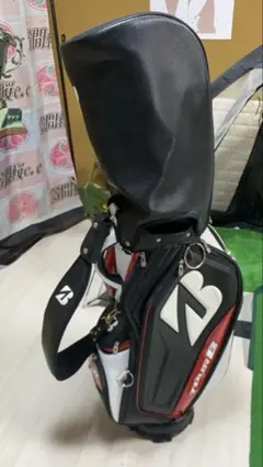 2025年最新】ブリヂストン キャディバッグの人気アイテム - メルカリ