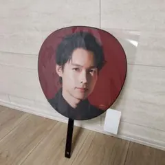 SixTONES うちわ