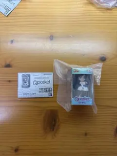 プリキュアオールスターズ Q posket ミニチュアコレクション