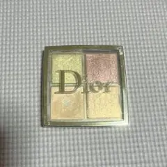 Dior ディオール バックステージフェイスグロウパレット 004ローズゴールド
