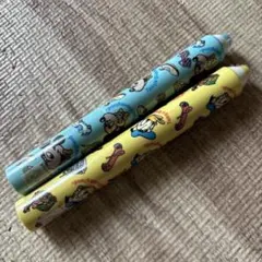 ディズニーリゾート　レトロ　消しゴムのサムネイル