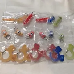 TWICE カラビナ セット売り