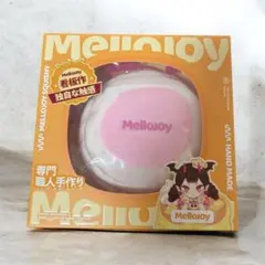新品未使用】メロジョイ 贅沢スフレ いちごスフレ Lサイズ クリーミー