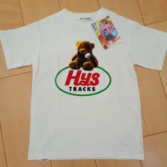 JOEY HYSTERIC ベアプリント Tシャツ 140cm　新品タグ付き
