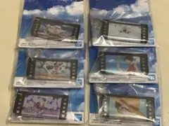 一番くじ ワンピース TVアニメ25周年 ～海賊王への道G賞 アクリルチャーム