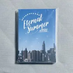 HiHi Jets 美少年 Eternal Summer New York
