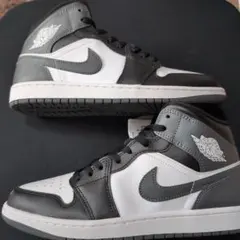 NIKE AIR JORDAN 1 MID DQ8426-001