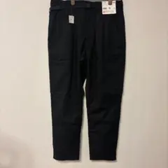 ユニクロ　ヒートテックギアパンツ ブラック　M