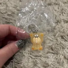 クレヨンしんちゃん めじるしチャーム ぼーちゃん