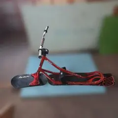 スノースクート