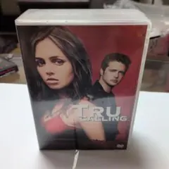 Tru Calling DVD 海外ドラマのサムネイル