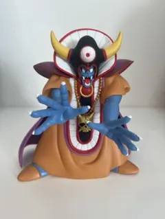 【箱無し】ドラゴンクエスト　魔王 ゾーマ　フィギュア