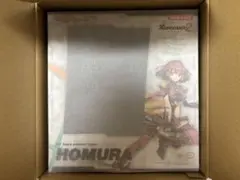 Xenoblade 2 ゼノブレイド2 ホムラ 1/7スケールフィギュア