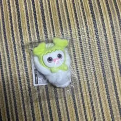 n*m様 TWICE GIGO LOVELYS おくるみマスコット　ジョンヨン