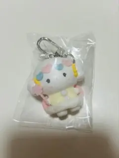 サンリオ　ちびっとも　こぎみゅん