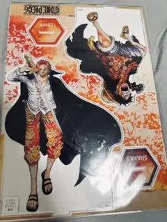 ジャンプショップ神保町 ONEPIECE ワンピース MEGAフィギュアW ジャンプショップ神保町 ONEPIECE ワンピース MEGAフィギュアW | Mercari