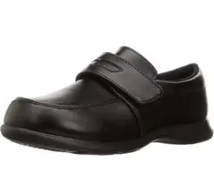 キャロット　ムーンスター　フォーマルシューズ　ブラック　黒　18cm 卒園入学