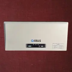 値下げ可能】HQJP-KA40-5 Qセルズ 4.0kW パワコン - メルカリ