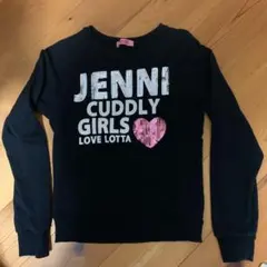 シスター　ジェニー　トレーナー　150