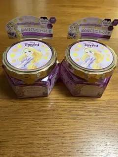 &honey Cleansing Balm MeltyHot ラプンツェル 2個のサムネイル